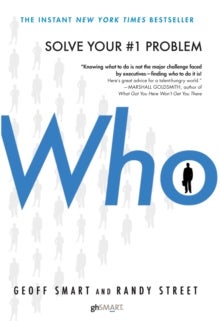 Who - The A Method for Hiring