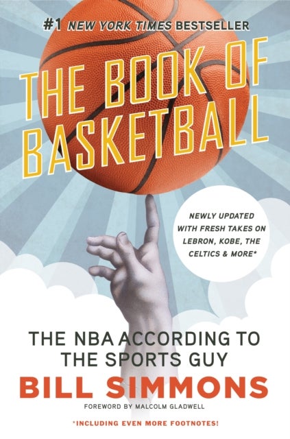 The Book of Basketball - The NBA According to The Sports Guy