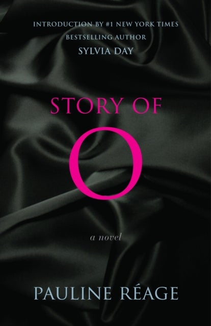 Story of O - A Novel