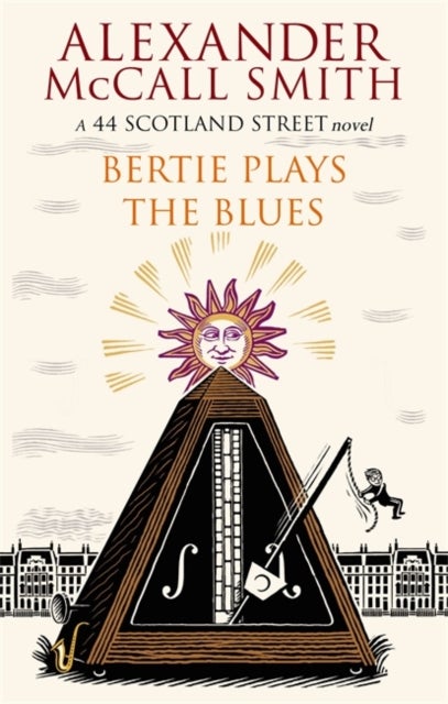 Bertie Plays The Blues - 7