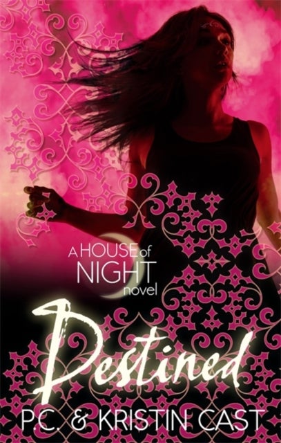 Destined - Number 9 in series