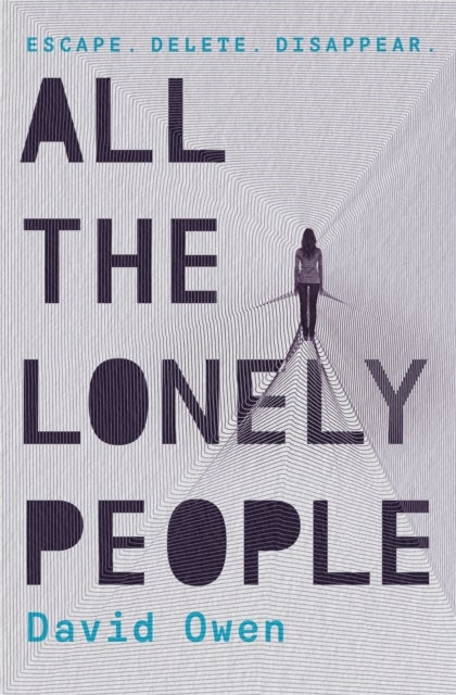 Bilde av All The Lonely People Av David Owen
