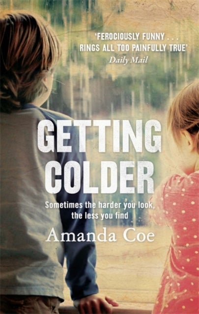 Bilde av Getting Colder Av Amanda Coe