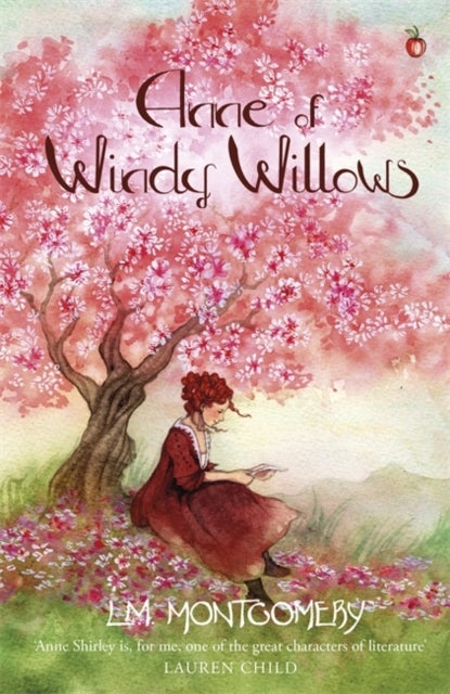 Anne of Windy Willows av L. M. Montgomery