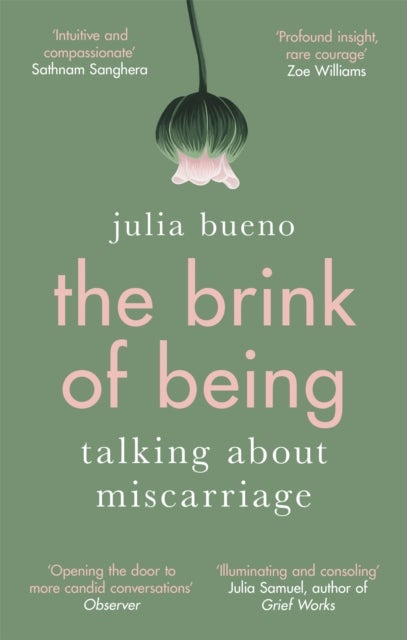 The Brink of Being - An award-winning exploration of miscarriage and pregnancy loss