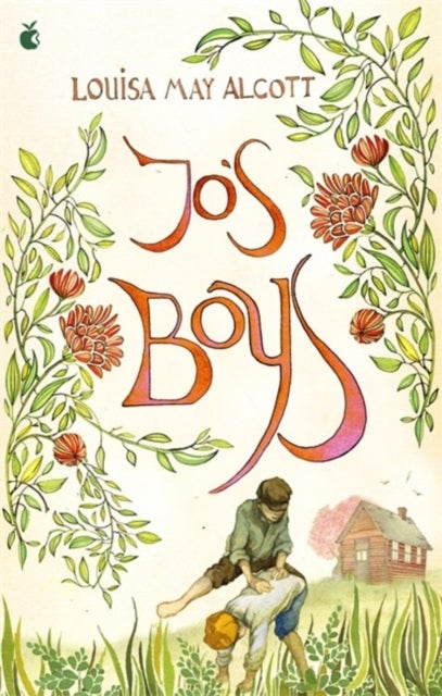 Bilde av Jo&#039;s Boys Av Louisa May Alcott
