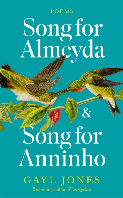 Bilde av Song For Almeyda And Song For Anninho Av Gayl Jones