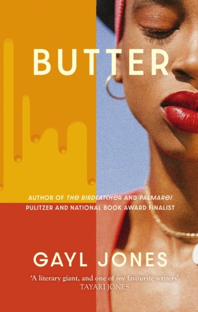 Butter - Novellas, Stories and Fragments