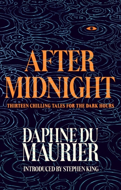 After Midnight - Thirteen Chilling Tales for the Dark Hours