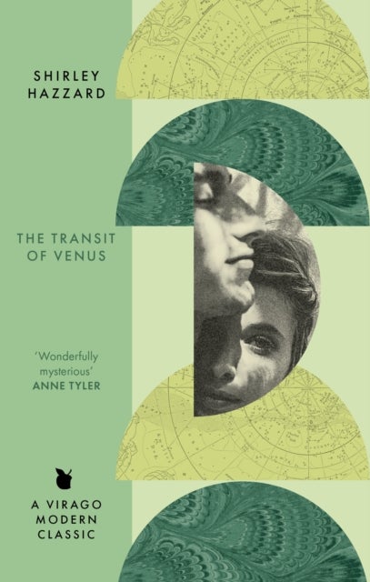 The Transit of Venus - The richly evocative modern classic