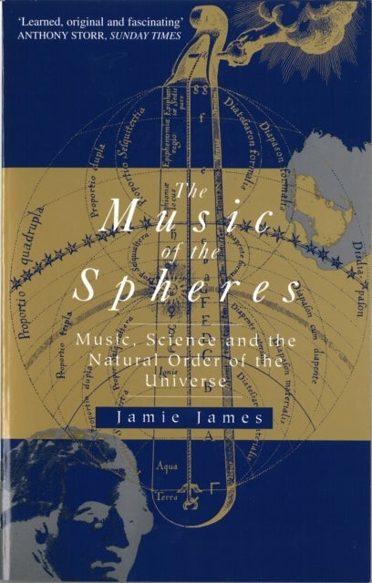 The Music Of The Spheres - Music, Science and the Natural Order of the Universe