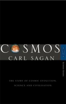 Bilde av Cosmos Av Carl Sagan