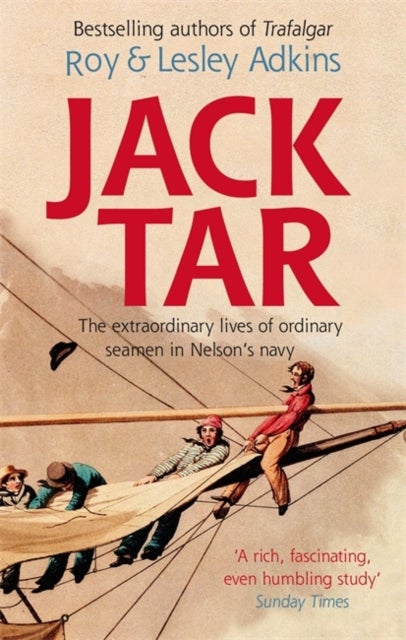 Jack Tar - Life in Nelson's Navy