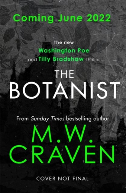 The Botanist