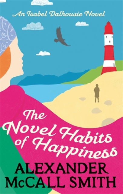 Bilde av The Novel Habits Of Happiness Av Alexander Mccall Smith