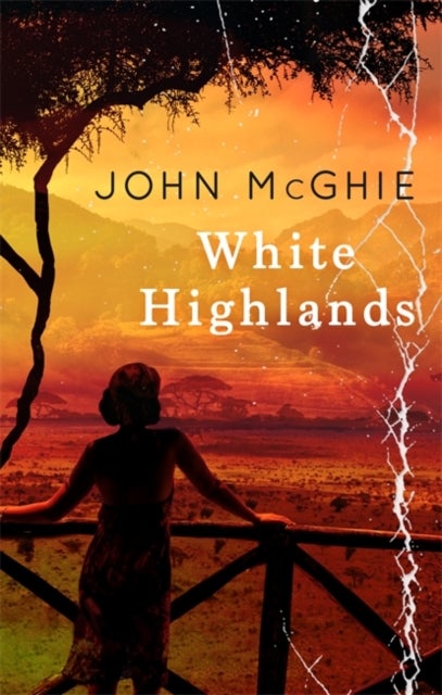 White Highlands av John McGhie