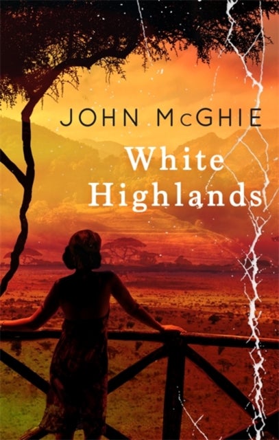 Bilde av White Highlands Av John Mcghie
