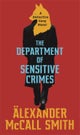 The Department of Sensitive Crimes