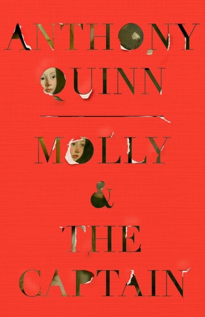 Molly & the Captain - 'A gripping mystery' Observer