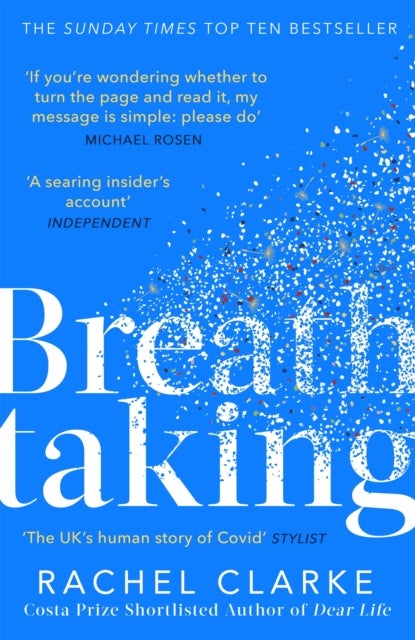 Breathtaking - The UK's human story of Covid