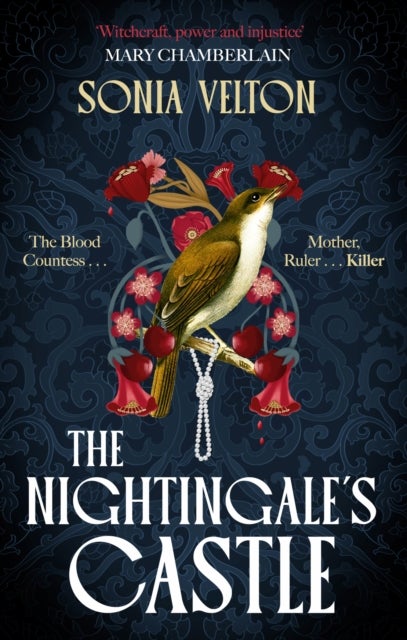 The Nightingale's Castle - A thrillingly evocative and page-turning gothic historical novel for fans of Stacey Halls and Susan