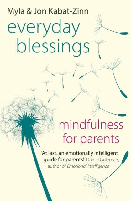 Everyday Blessings - Mindfulness for Parents