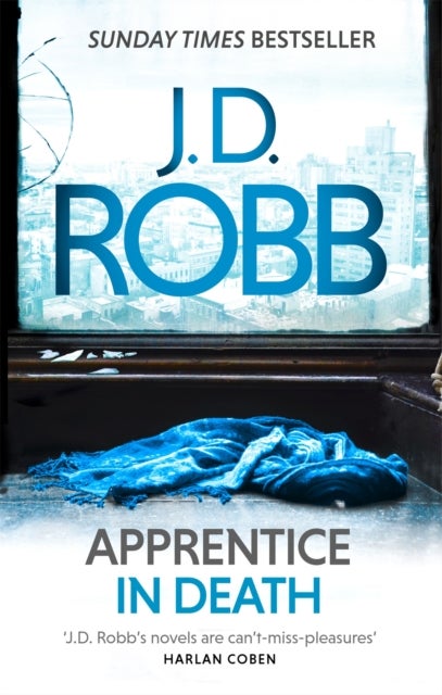 Bilde av Apprentice In Death Av J. D. Robb