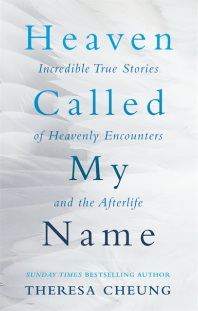 Heaven Called My Name - Incredible true stories of heavenly encounters and the afterlife