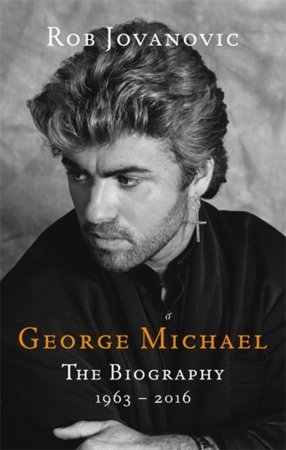 George Michael - The biography