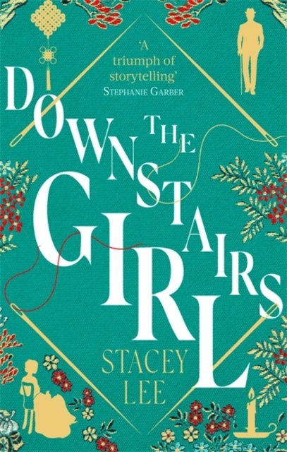 The Downstairs Girl - the must-read Reese Witherspoon Book Club Pick