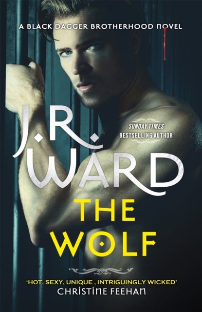 The Wolf - The dark and sexy spin-off series from the beloved Black Dagger Brotherhood