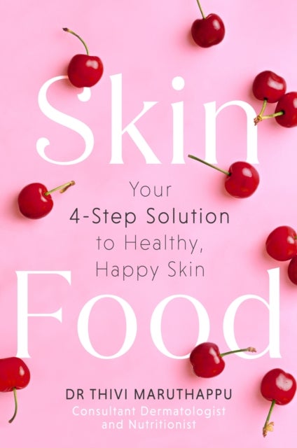 SkinFood - Your 4-Step Solution to Healthy, Happy Skin