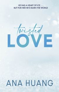Twisted Love - TikTok made me buy it! Fall into a world of addictive romance...