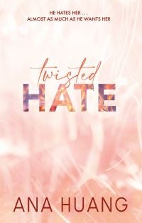 Twisted Hate - TikTok made me buy it! Fall into a world of addictive romance...
