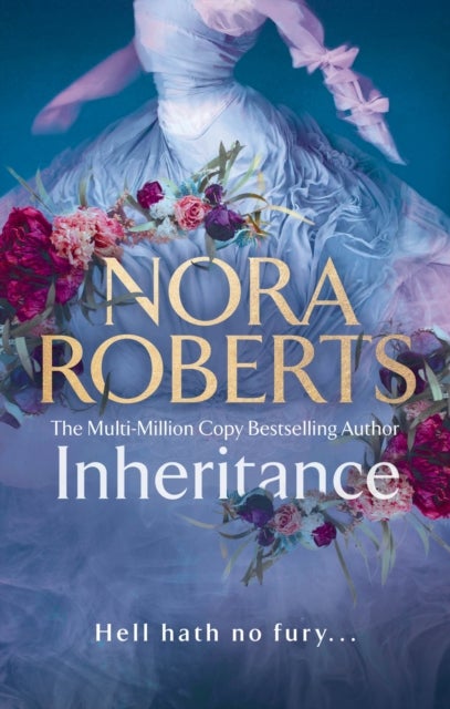 Inheritance - The Lost Bride Trilogy Book One