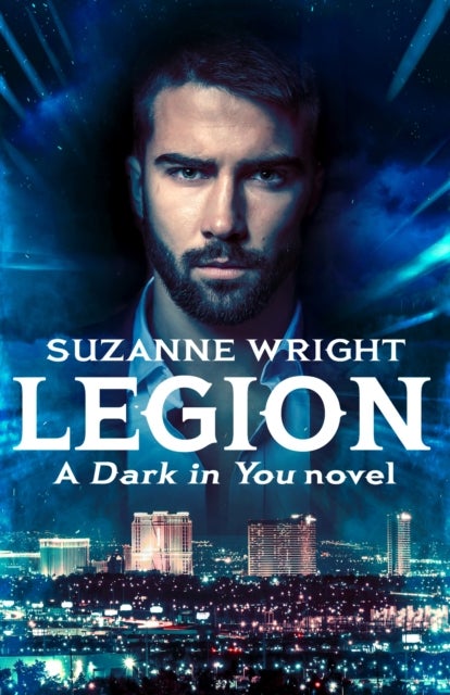 Legion - Enter an addictive world of sizzlingly hot paranormal romance . . .