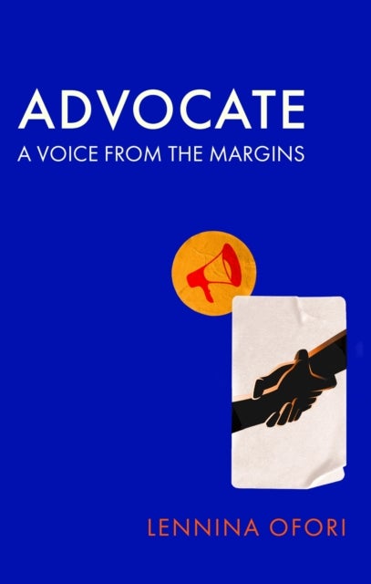 Advocate - A voice from the margins