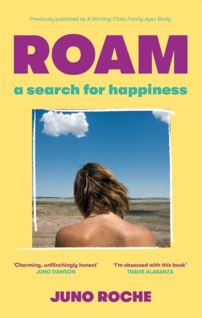 Roam - A Search for Happiness
