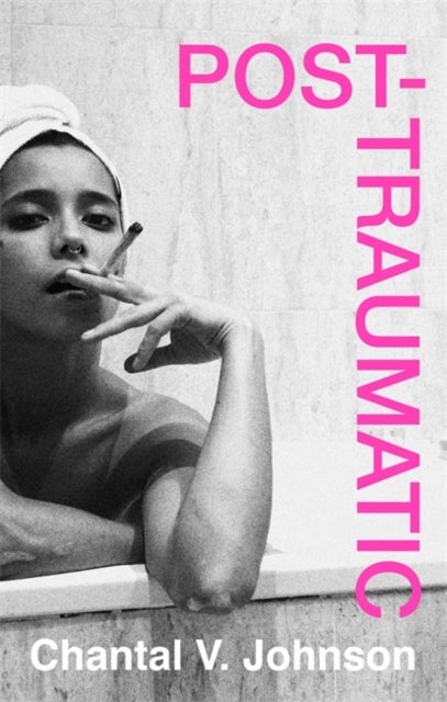 Post-Traumatic - Utterly compelling literary fiction about survival, hope and second chances