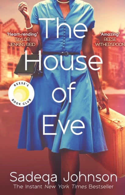The House of Eve - Totally heartbreaking and unputdownable historical fiction