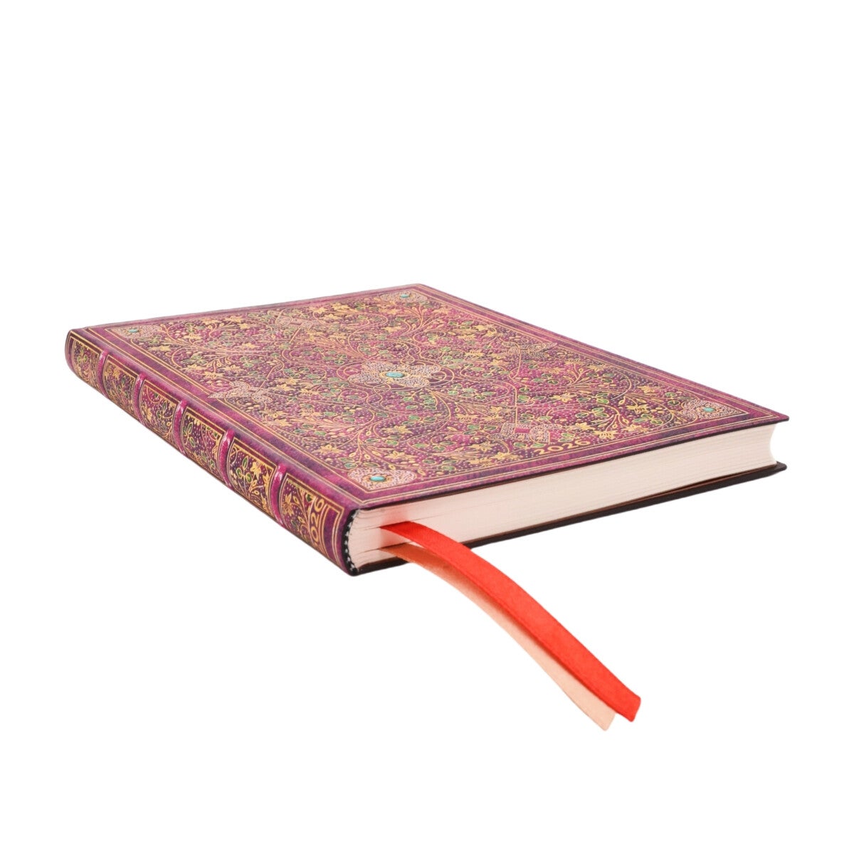 Kalender Paperblanks 12M 2026 Midi Diamond Jubilee