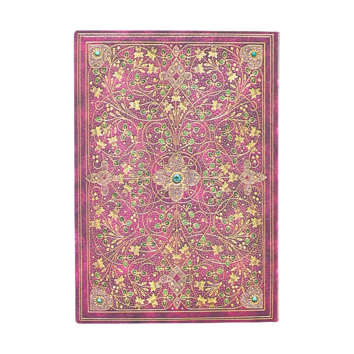 Kalender Paperblanks 12M 2026 Midi Diamond Jubilee