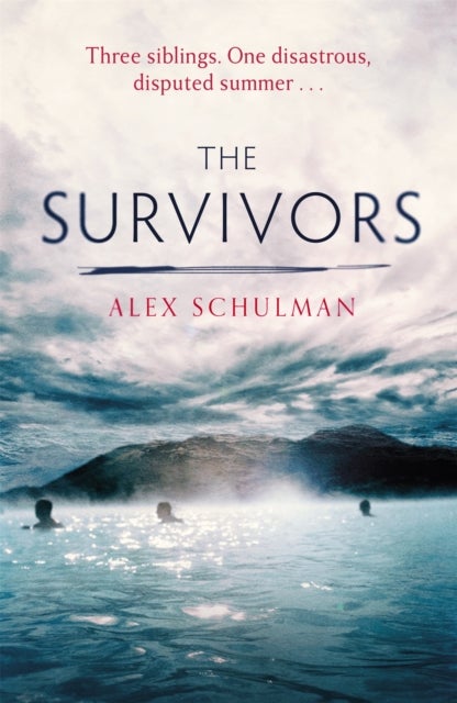 Bilde av The Survivors Av Alex Schulman