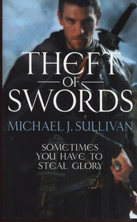 Theft Of Swords