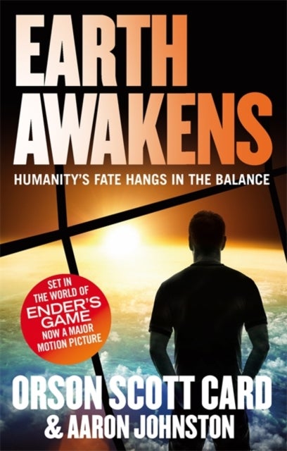 Earth Awakens - Book 3 of the First Formic War