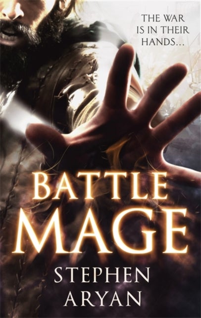 Battlemage - Age of Darkness, Book 1