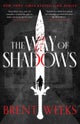 The Way Of Shadows