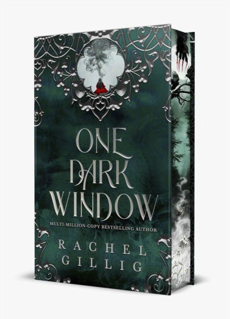 One Dark Window - the gothic and spellbinding million-copy bestseller
