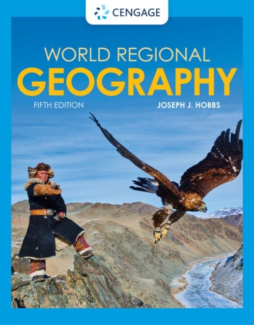 Bilde av World Regional Geography Av Joseph (university Of Missouri Columbia) Hobbs
