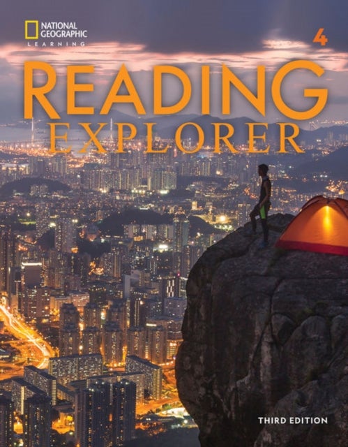 Reading Explorer 4: Student's Book